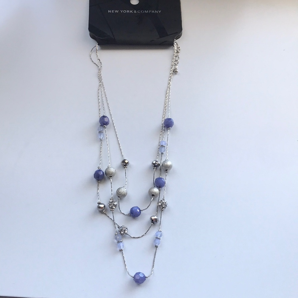 NY & Company necklace